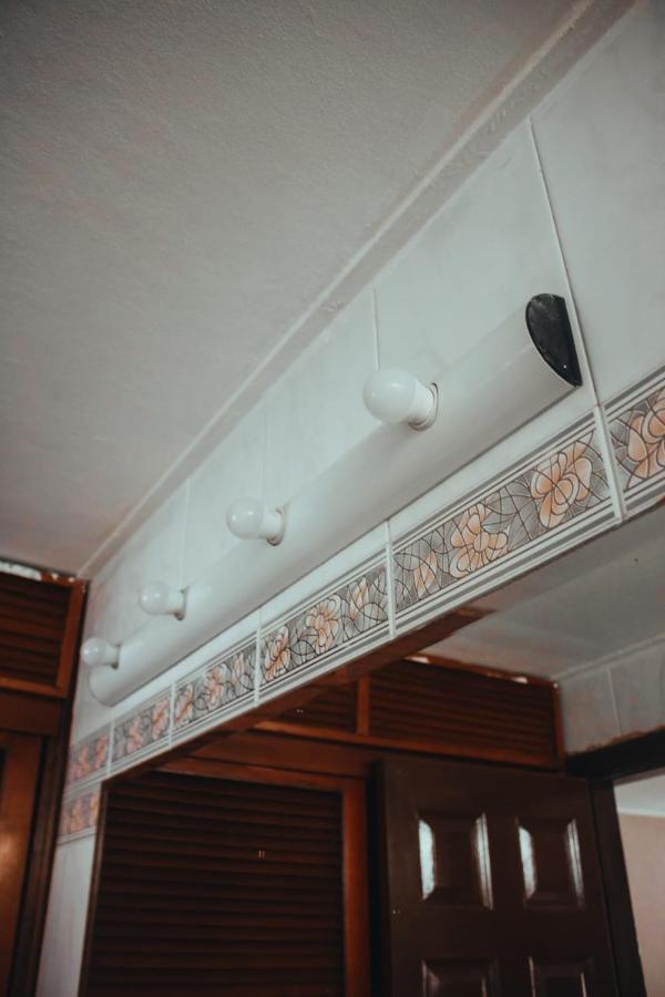 Casa Corozo Boutique Bed & Pillow S.a.s Pensión