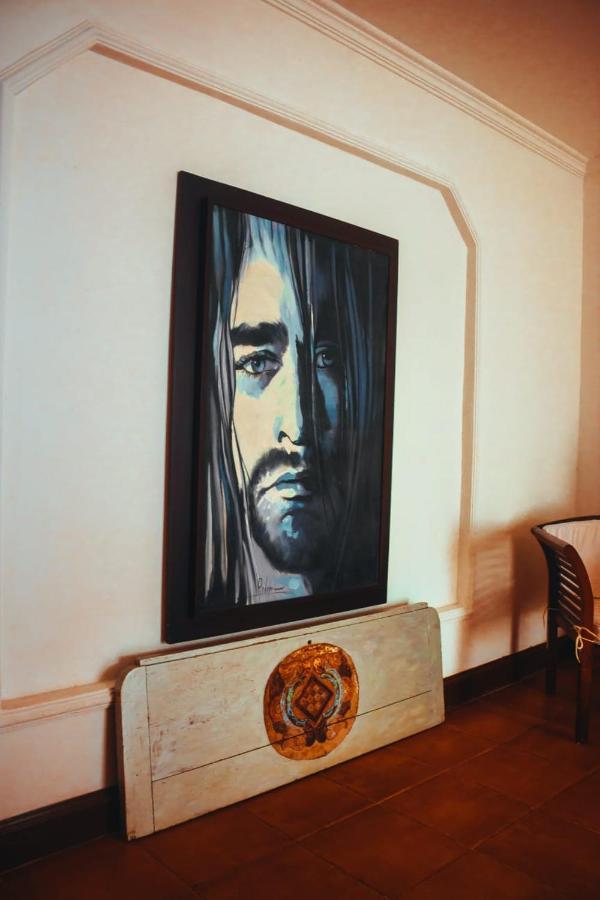 Casa Corozo Boutique Bed & Pillow S.a.s Cartagena