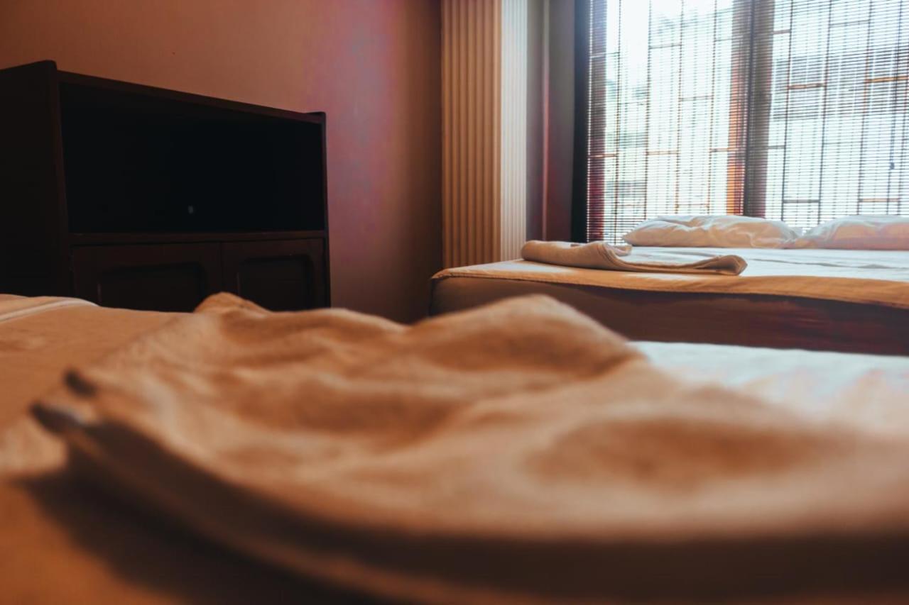 Pensión Casa Corozo Boutique Bed & Pillow S.a.s *