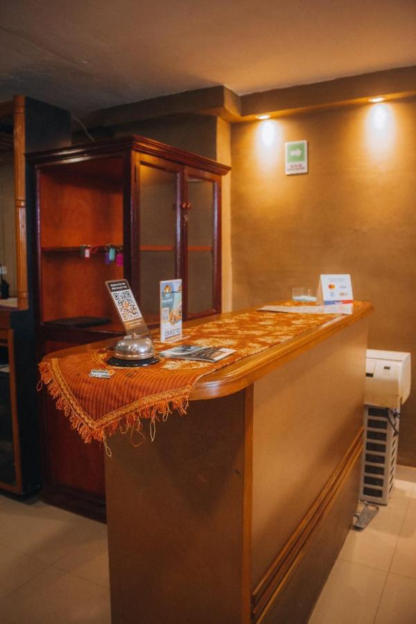 Pensión Casa Corozo Boutique Bed & Pillow S.a.s