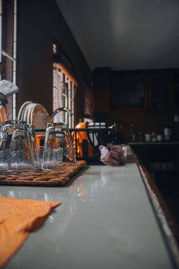 Casa Corozo Boutique Bed & Pillow S.a.s Cartagena