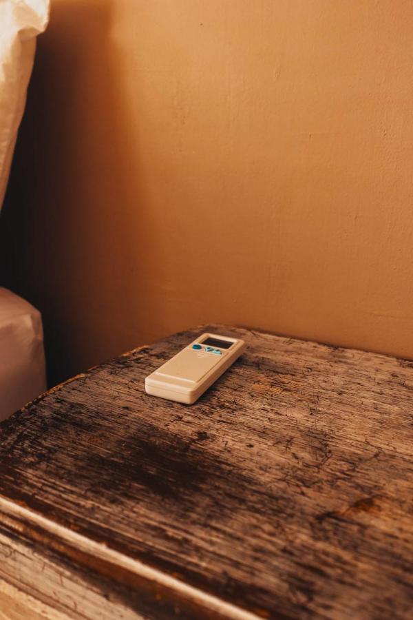 Pensión Casa Corozo Boutique Bed & Pillow S.a.s *