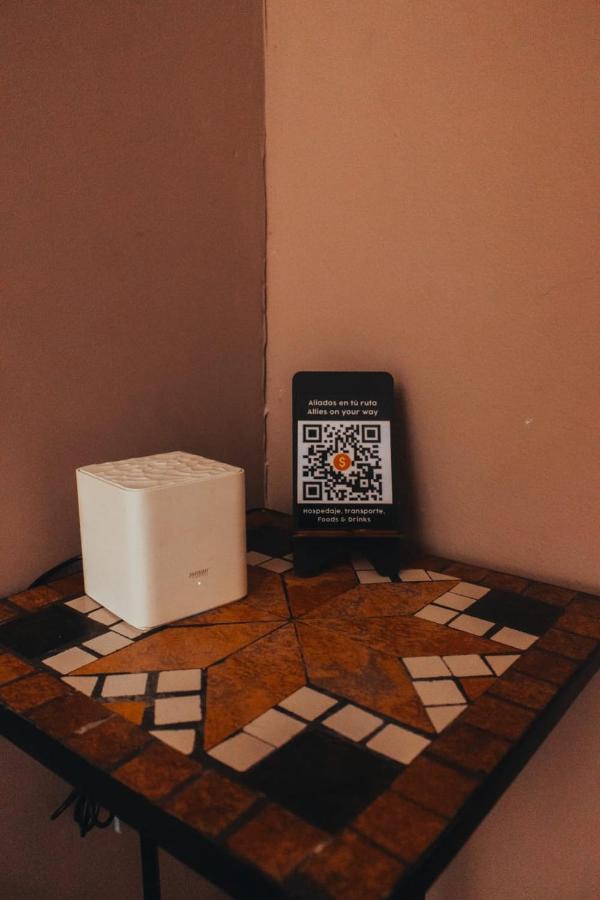 Casa Corozo Boutique Bed & Pillow S.a.s *