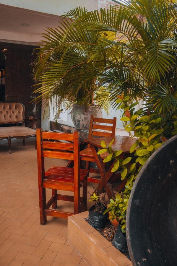 Casa Corozo Boutique Bed & Pillow S.a.s