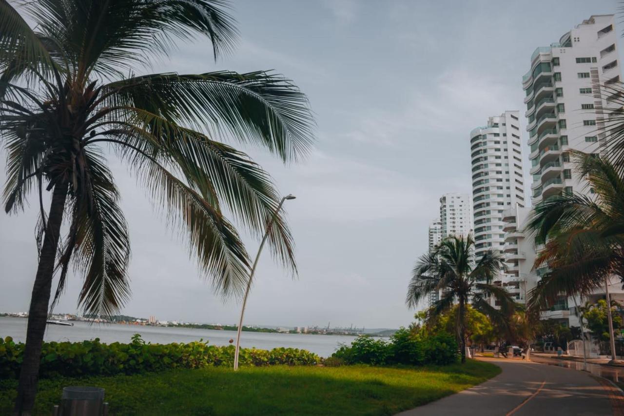 Casa Corozo Boutique Bed & Pillow S.a.s *