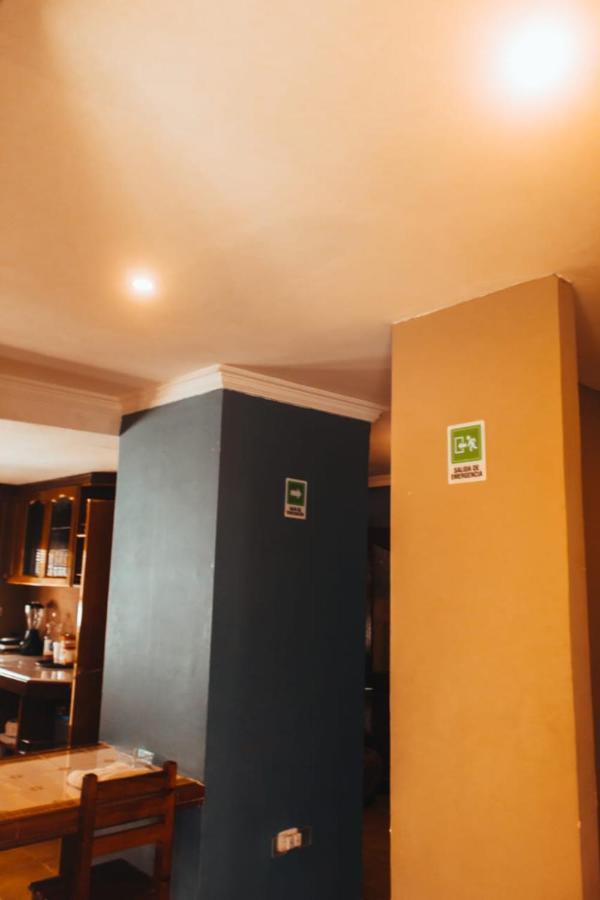 Casa Corozo Boutique Bed & Pillow S.a.s Pensión *