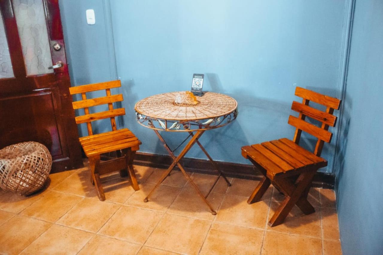 Pensión Casa Corozo Boutique Bed & Pillow S.a.s Cartagena