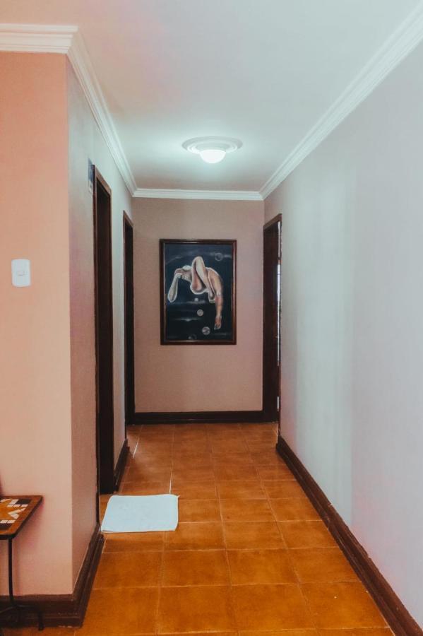 Casa Corozo Boutique Bed & Pillow S.a.s Pensión Cartagena