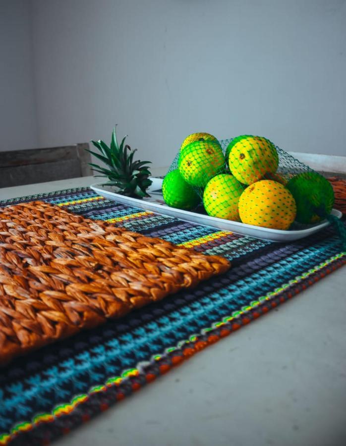 Casa Corozo Boutique Bed & Pillow S.a.s *