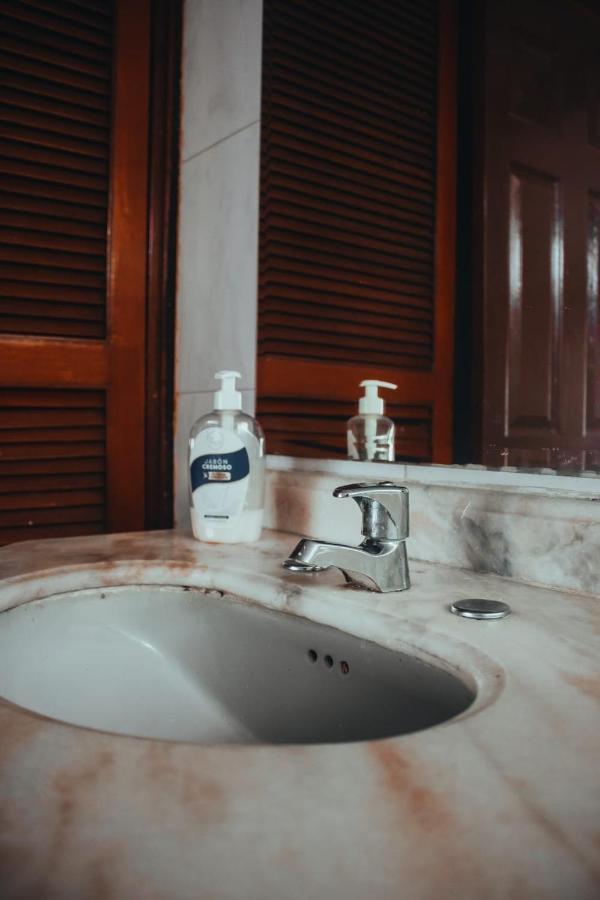 Casa Corozo Boutique Bed & Pillow S.a.s Pensión *