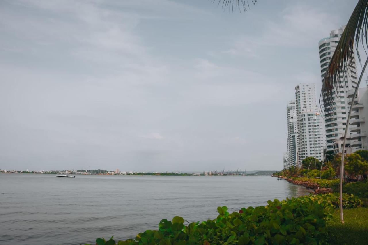 Casa Corozo Boutique Bed & Pillow S.a.s Pensión Cartagena