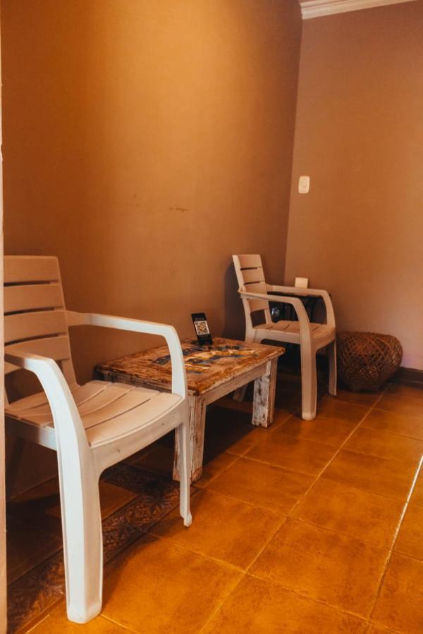 Casa Corozo Boutique Bed & Pillow S.a.s Pensión *