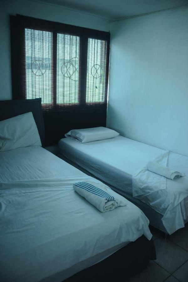 Pensión Casa Corozo Boutique Bed & Pillow S.a.s *