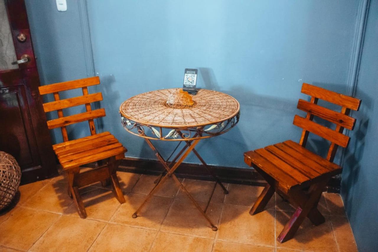 Casa Corozo Boutique Bed & Pillow S.a.s Pensión *