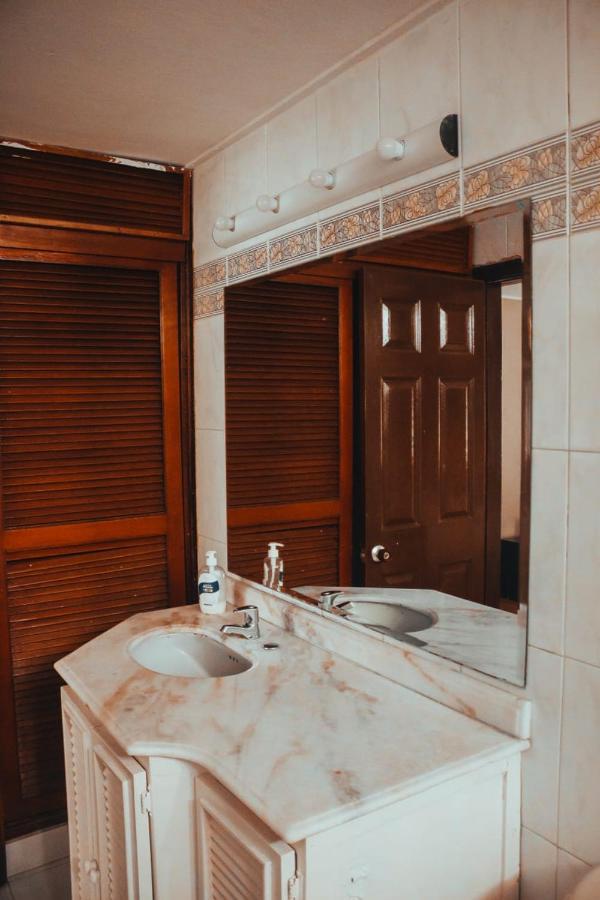 Pensión Casa Corozo Boutique Bed & Pillow S.a.s *