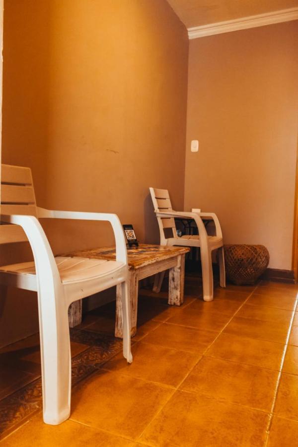 Casa Corozo Boutique Bed & Pillow S.a.s * Cartagena