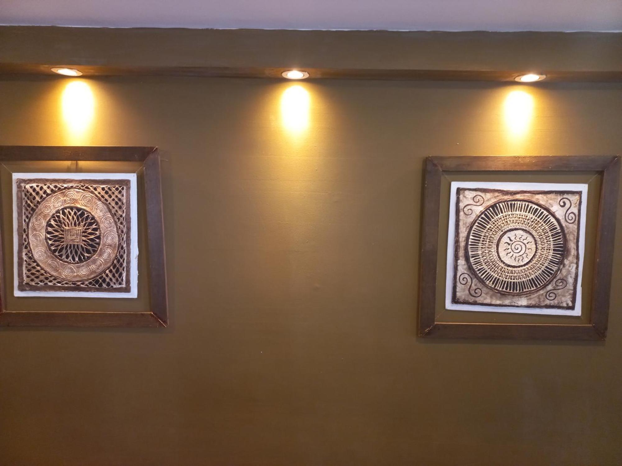 Casa Corozo Boutique Bed & Pillow S.a.s Pensión *