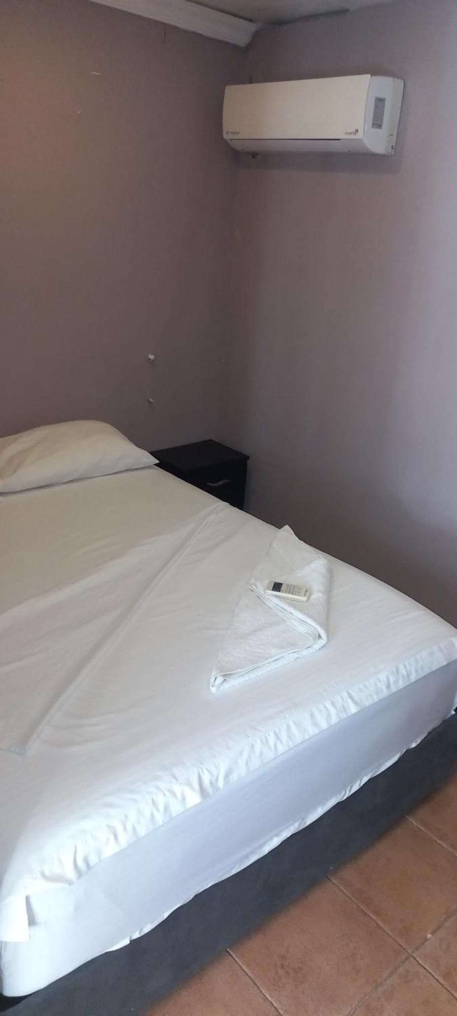 Casa Corozo Boutique Bed & Pillow S.a.s Pensión *