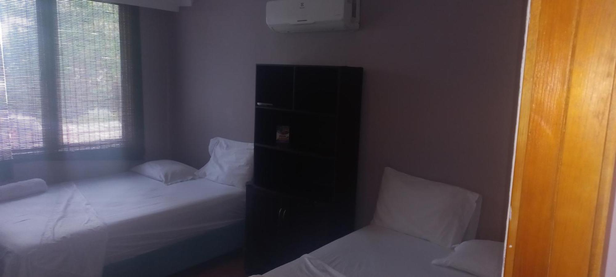 Pensión Casa Corozo Boutique Bed & Pillow S.a.s *