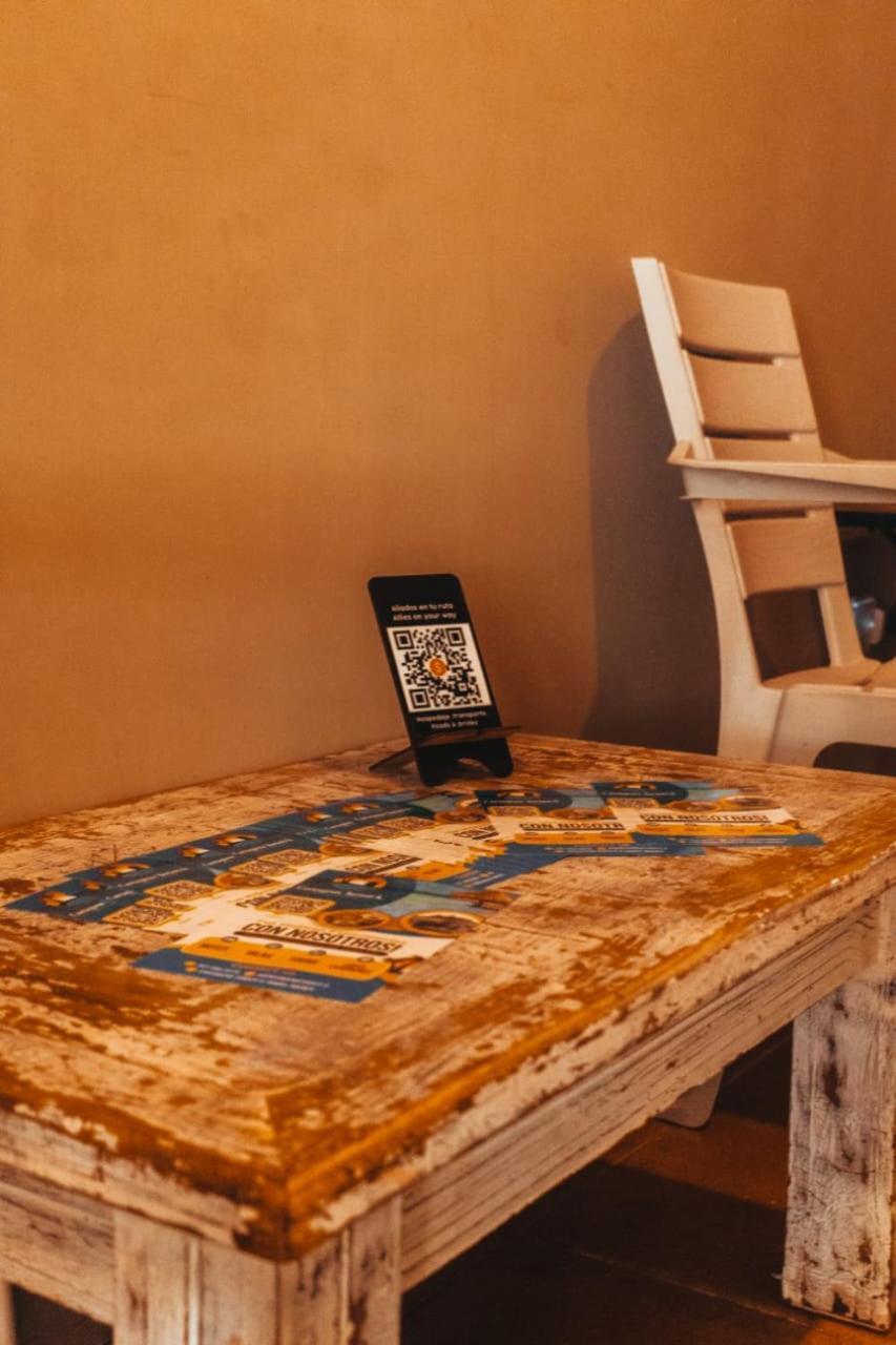 Pensión Casa Corozo Boutique Bed & Pillow S.a.s Cartagena