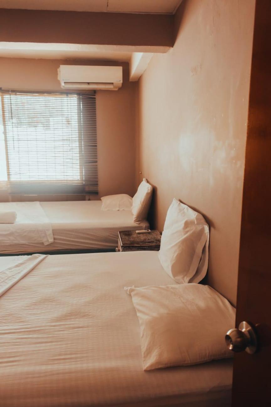 Casa Corozo Boutique Bed & Pillow S.a.s Pensión