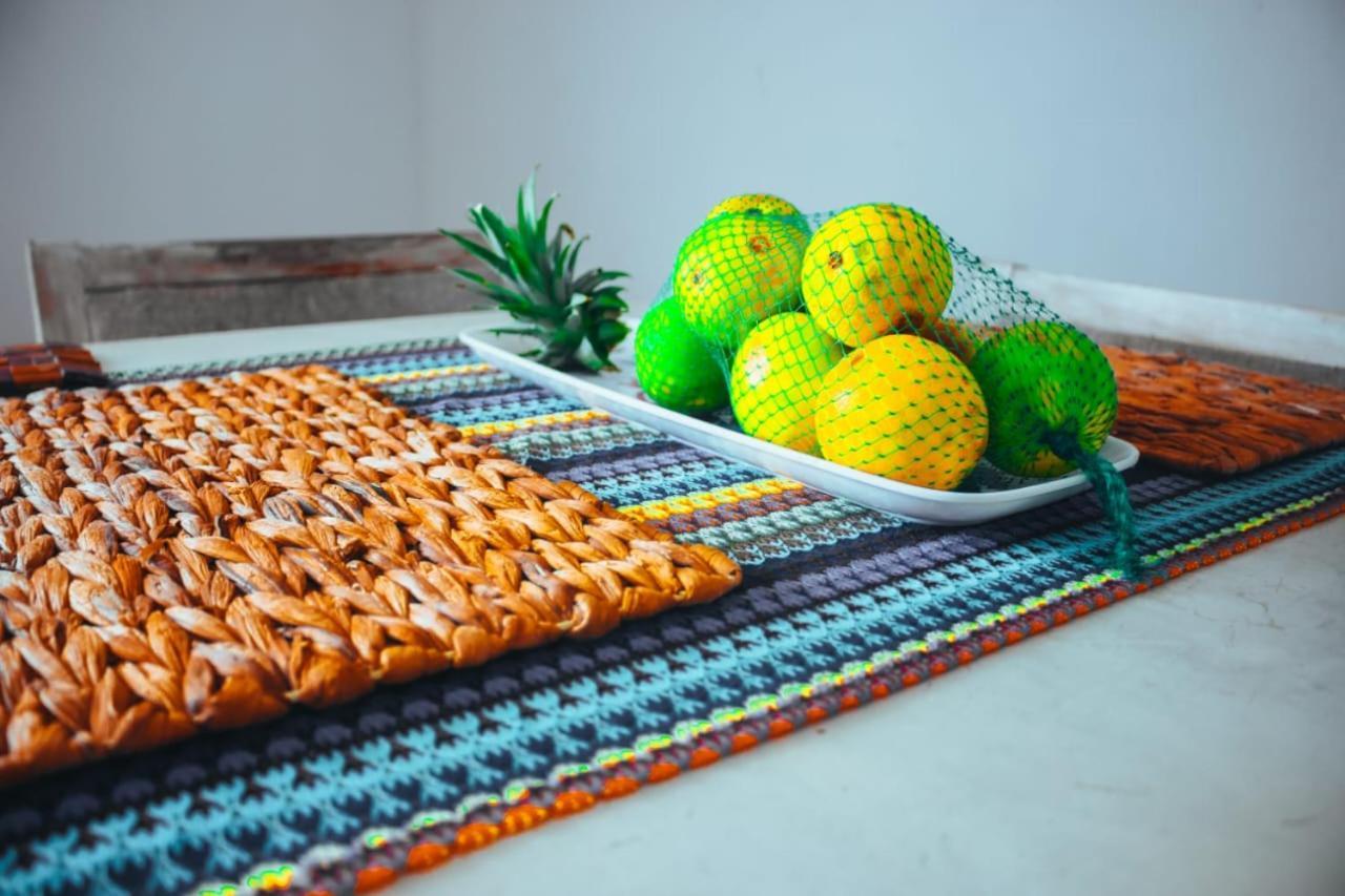 Pensión Casa Corozo Boutique Bed & Pillow S.a.s *