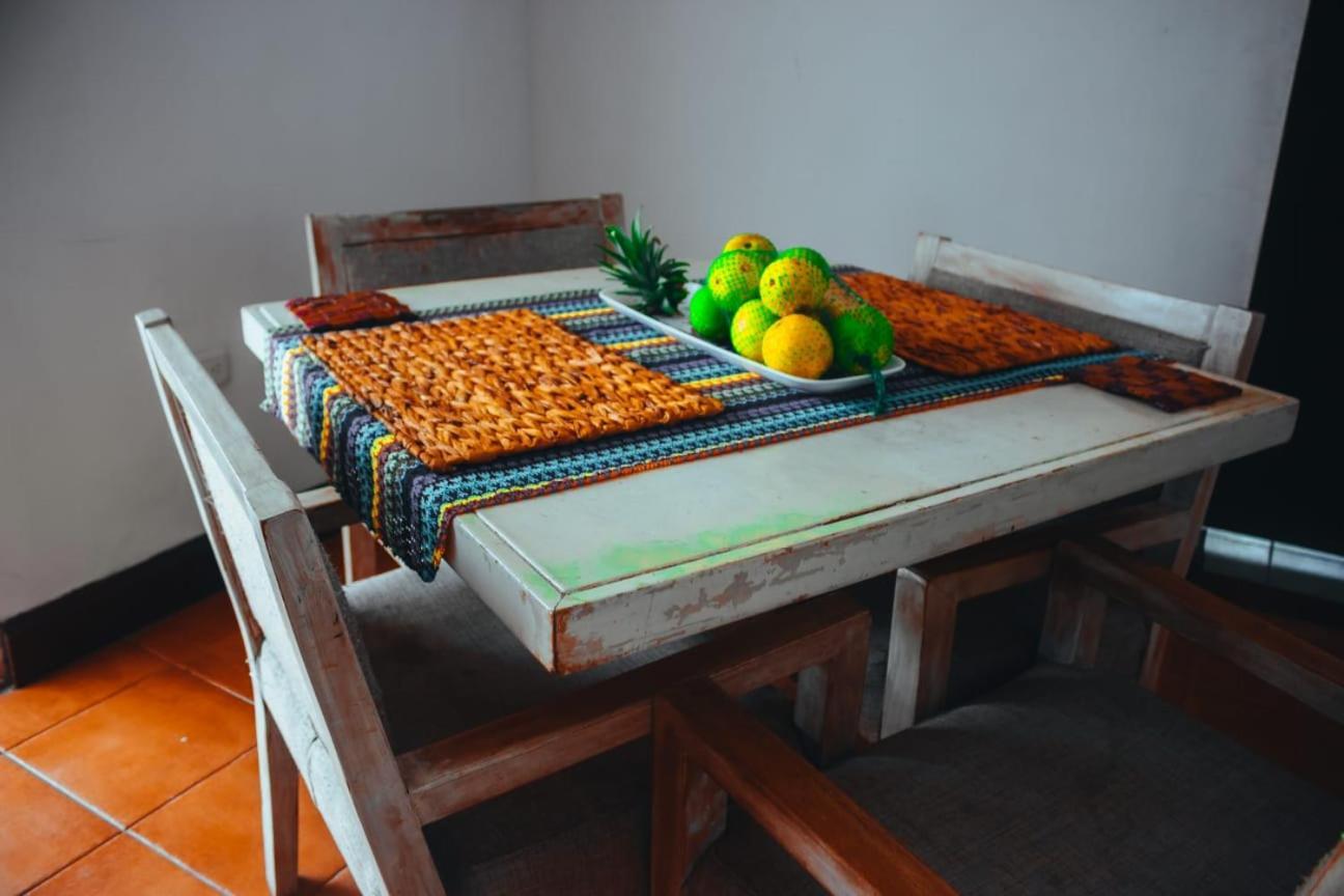 Casa Corozo Boutique Bed & Pillow S.a.s * Cartagena