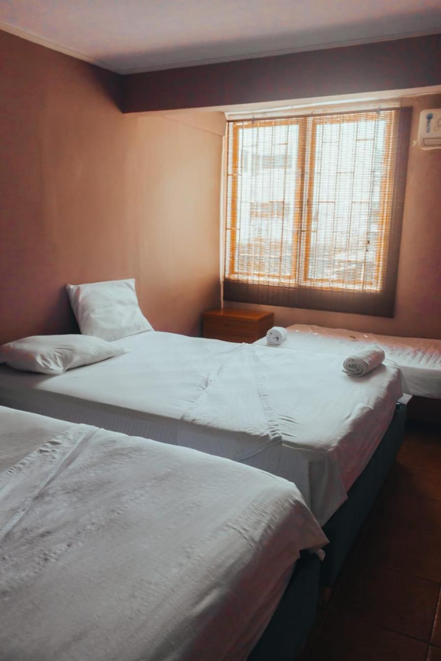 Pensión Casa Corozo Boutique Bed & Pillow S.a.s