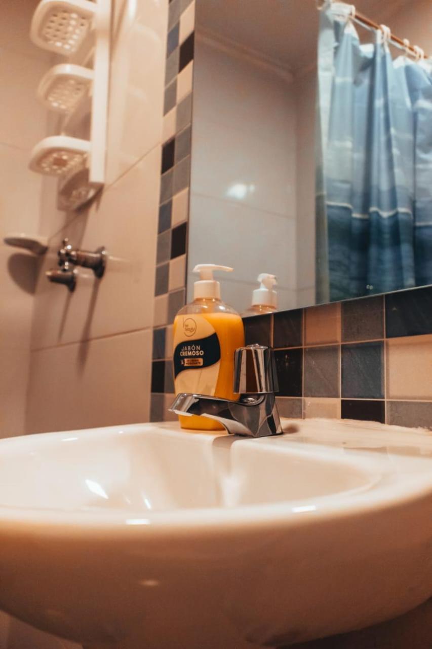 Pensión Casa Corozo Boutique Bed & Pillow S.a.s *