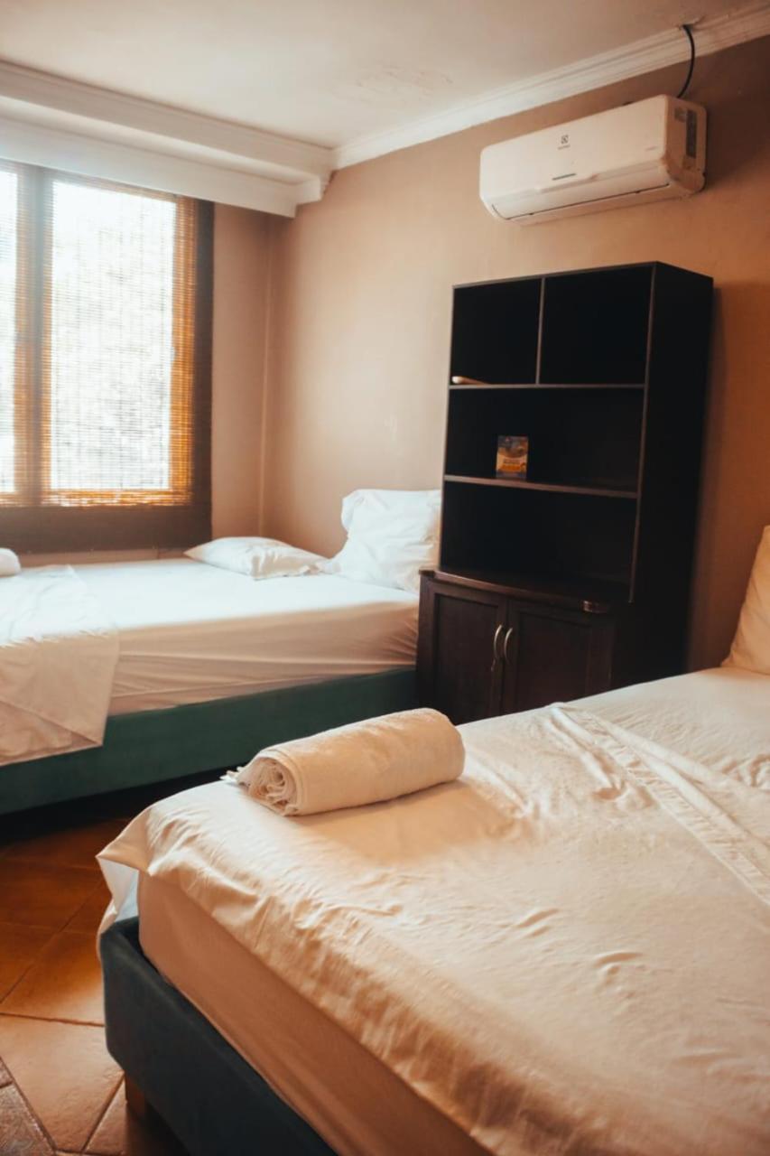 Pensión Casa Corozo Boutique Bed & Pillow S.a.s