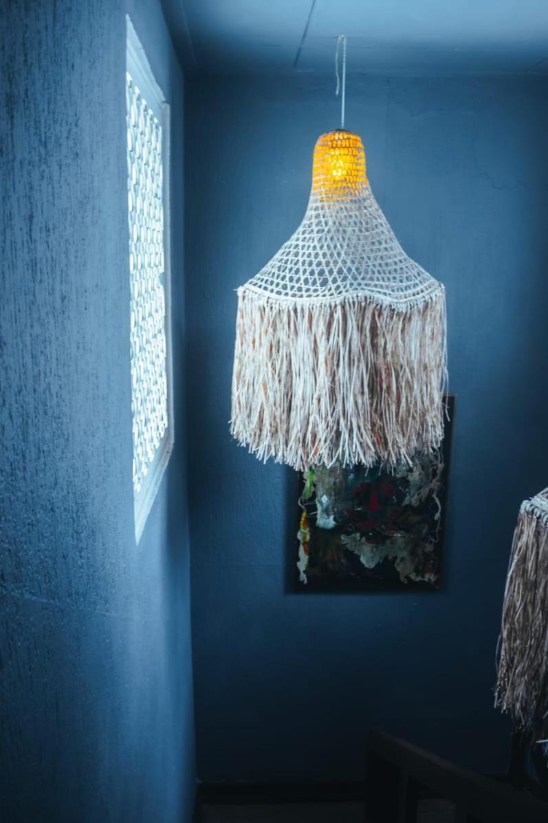 Casa Corozo Boutique Bed & Pillow S.a.s Pensión