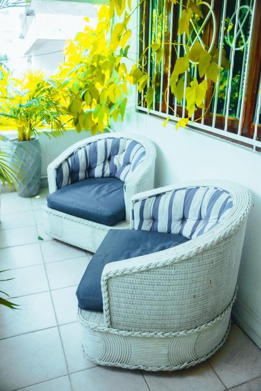 Pensión Casa Corozo Boutique Bed & Pillow S.a.s