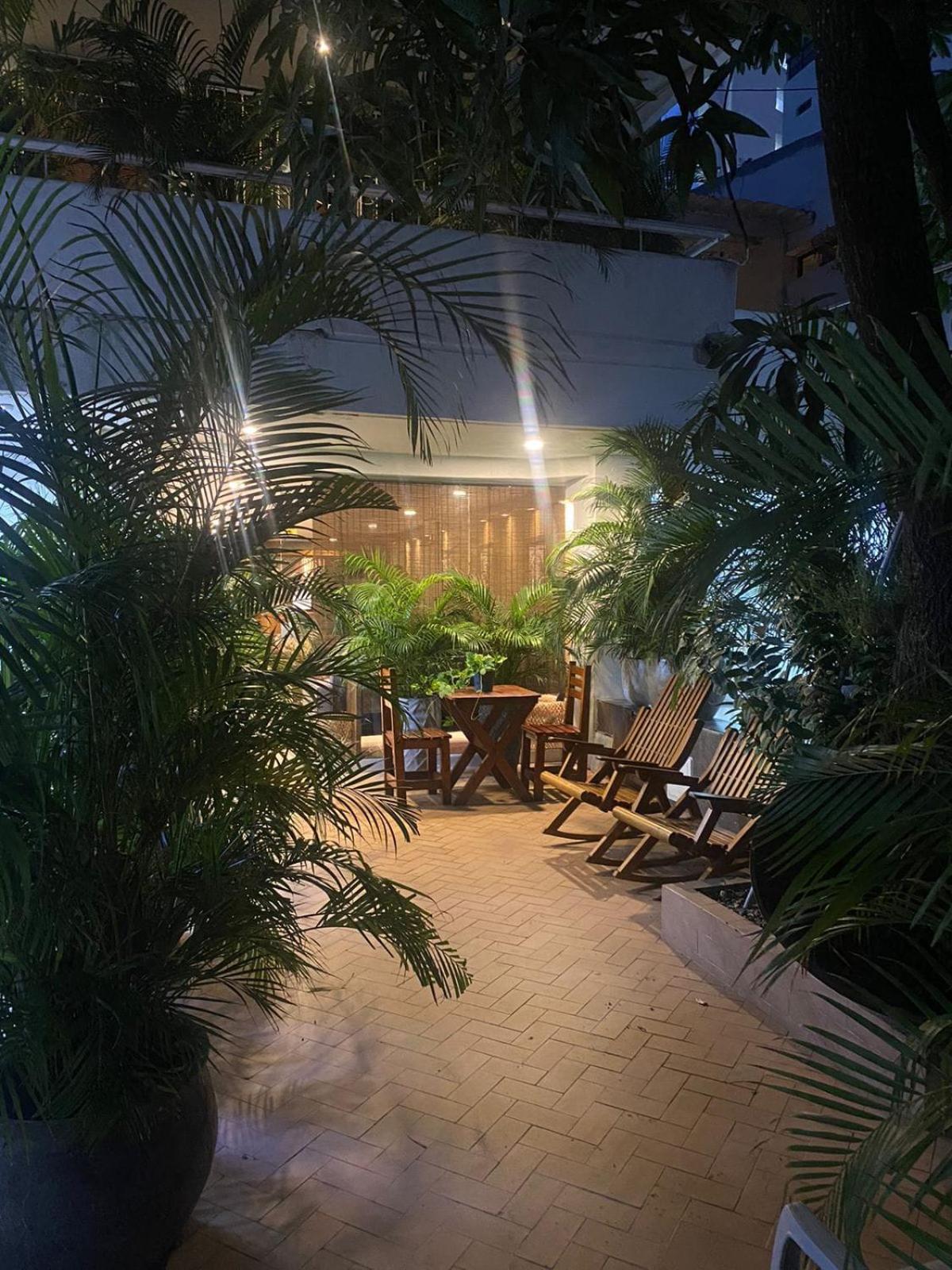 Casa Corozo Boutique Bed & Pillow S.a.s *