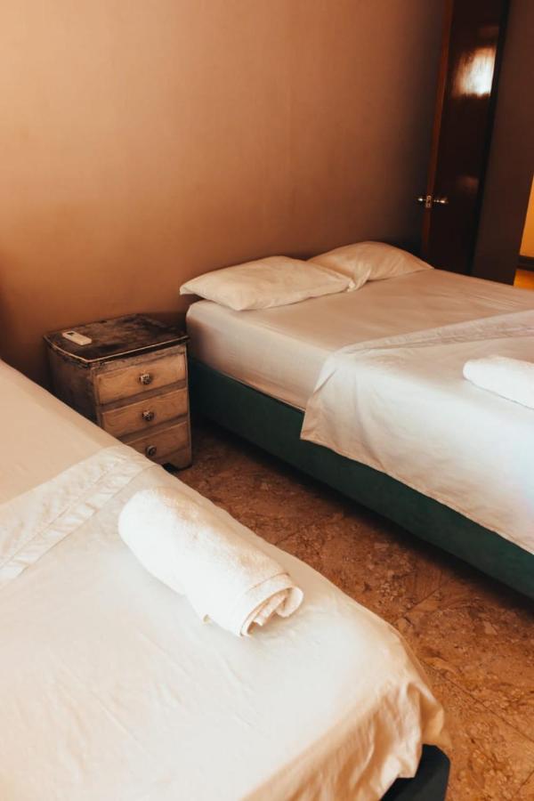 Casa Corozo Boutique Bed & Pillow S.a.s Cartagena