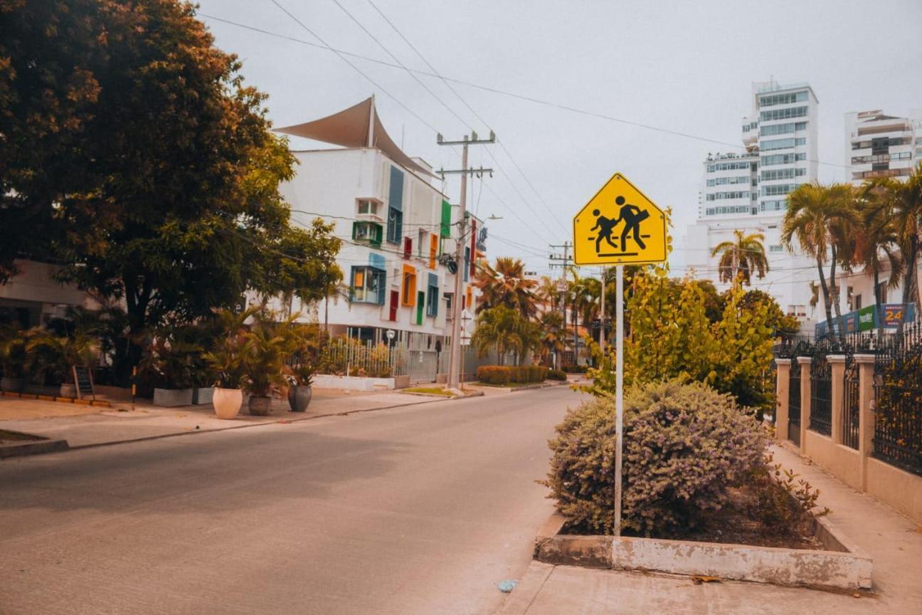 Casa Corozo Boutique Bed & Pillow S.a.s Guest house *