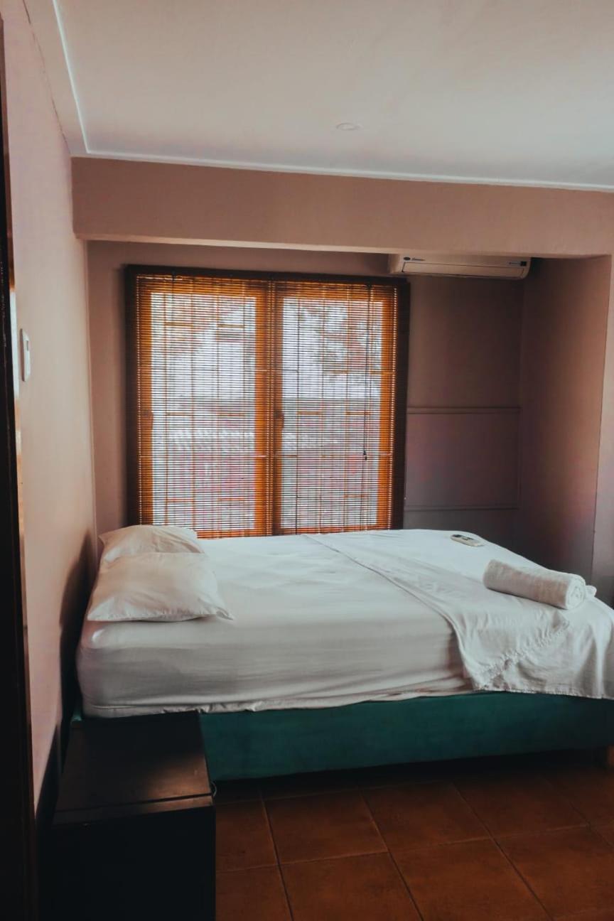 Casa Corozo Boutique Bed & Pillow S.a.s * Cartagena