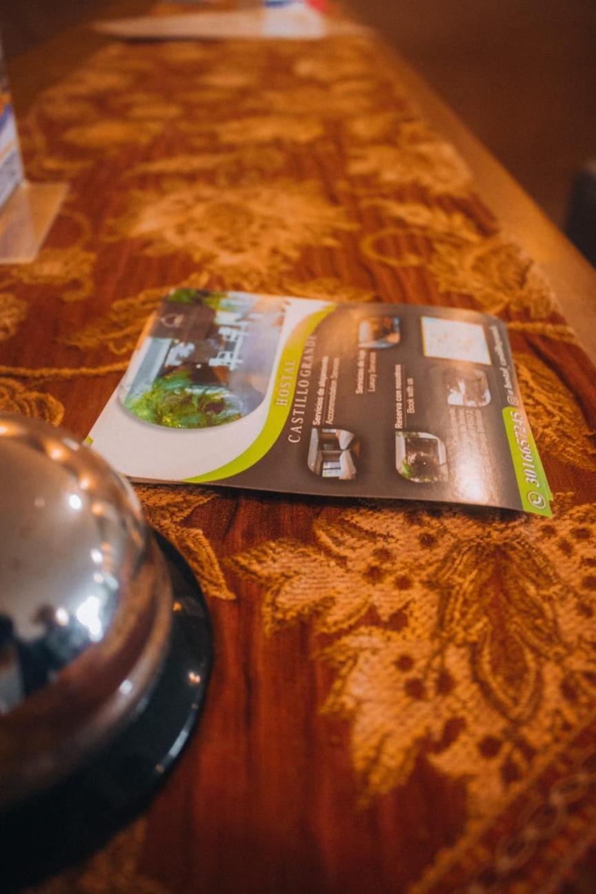 Guest house Casa Corozo Boutique Bed & Pillow S.a.s *