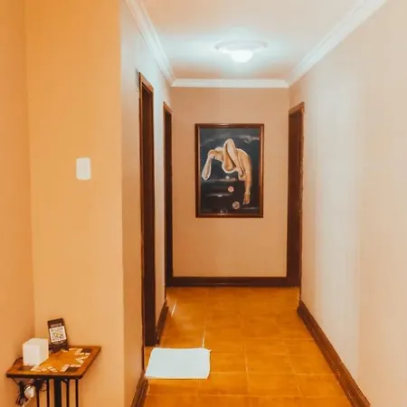 Casa Corozo Boutique Bed & Pillow S.a.s Guest house *