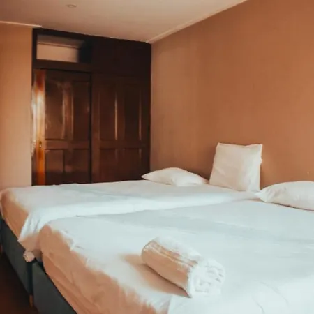 Guest house Casa Corozo Boutique Bed & Pillow S.a.s Cartagena