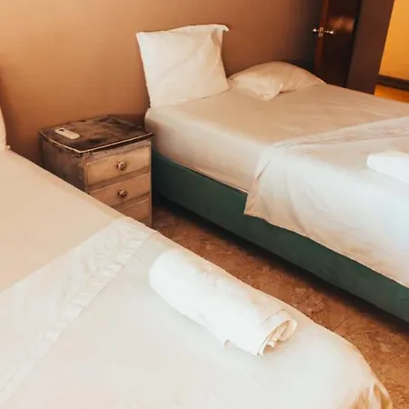 Casa Corozo Boutique Bed & Pillow S.a.s Guest house Cartagena