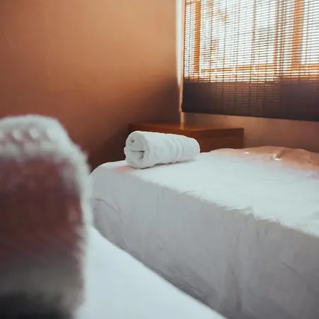 Casa Corozo Boutique Bed & Pillow S.a.s * Cartagena