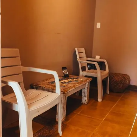 Casa Corozo Boutique Bed & Pillow S.a.s Guest house *
