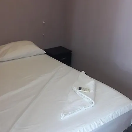 Casa Corozo Boutique Bed & Pillow S.a.s Guest house *