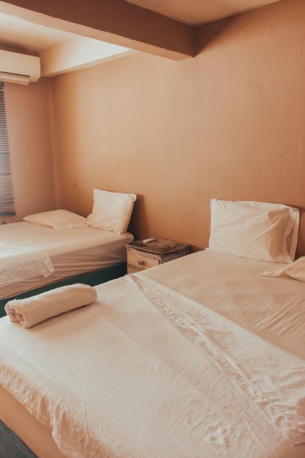 Casa Corozo Boutique Bed & Pillow S.a.s Cartagena